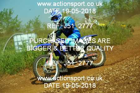 Photo: J51_2777 ActionSport Photography 19/05/2018 Thornbury MX Practice - Westonbirt 1050_JuniorsSilver