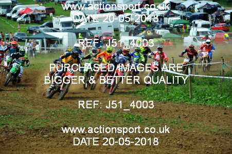 Photo: J51_4003 ActionSport Photography 20/05/2018 BSMA Dursley MXC - Frocester _7_Vets #9990