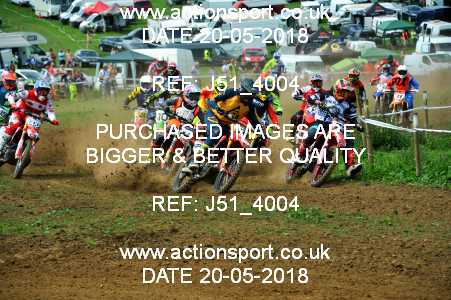 Photo: J51_4004 ActionSport Photography 20/05/2018 BSMA Dursley MXC - Frocester _7_Vets #9990