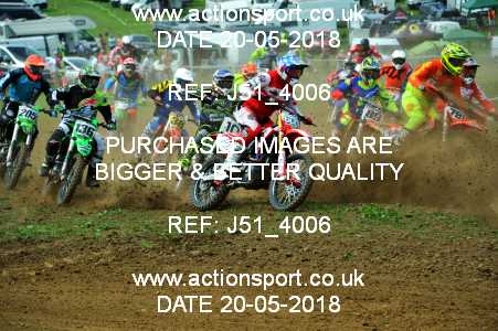 Photo: J51_4006 ActionSport Photography 20/05/2018 BSMA Dursley MXC - Frocester _7_Vets #9990