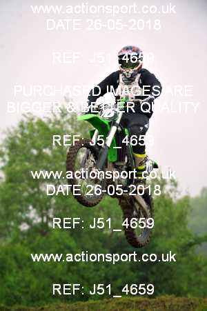 Photo: J51_4659 ActionSport Photography 26/05/2018 Thornbury MX Practice - Thornbury Moto Park 1030_Experts-Seniors #76