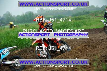 Photo: J51_4714 ActionSport Photography 28/05/2018 AMCA Devizes MXC - Grittenham  _6_Inters #60