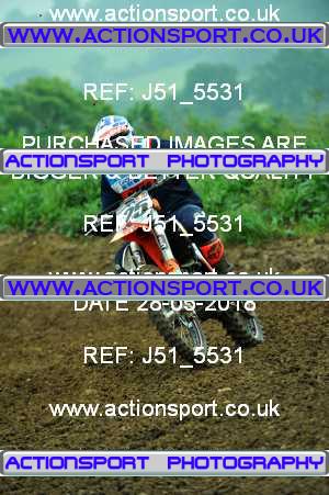 Photo: J51_5531 ActionSport Photography 28/05/2018 AMCA Devizes MXC - Grittenham  _5_JuniorsMX1 #25