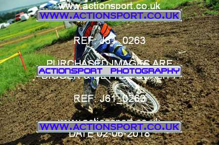 Photo: J61_0263 ActionSport Photography 02/06/2018 Corsham SSC - Bushton [Sat] _2_Vets-Novices #230