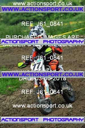 Photo: J61_0841 ActionSport Photography 03/06/2018 Corsham SSC - Bushton [Sun] _4_Autos #77