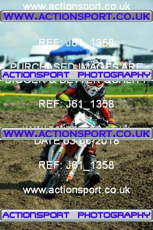 Photo: J61_1358 ActionSport Photography 03/06/2018 Corsham SSC - Bushton [Sun] _4_Autos #77