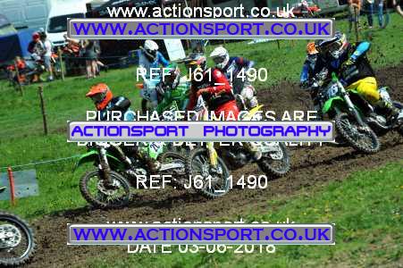 Photo: J61_1490 ActionSport Photography 03/06/2018 Corsham SSC - Bushton [Sun] _6_Vets #271