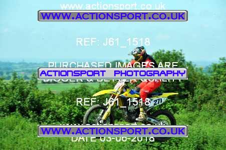 Photo: J61_1518 ActionSport Photography 03/06/2018 Corsham SSC - Bushton [Sun] _6_Vets #271