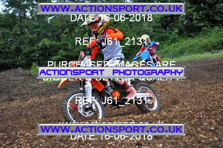 Photo: J61_2131 ActionSport Photography 16/06/2018 Thornbury MX Practice - Tinkley Lane 1220_65s-85s #186