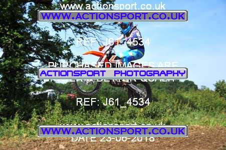 Photo: J61_4534 ActionSport Photography 23/06/2018 Thornbury MX Practice - Thornbury Moto Park 1050_Seniors #169
