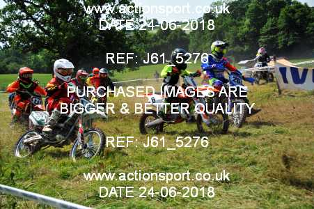 Photo: J61_5276 ActionSport Photography 24/06/2018 AMCA Hereford MXC - Bromyard Moto Park  _3_Inters #128