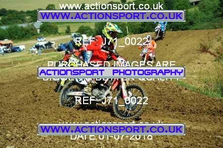 Photo: J71_0022 ActionSport Photography 01/07/2018 AMCA Cheltenham Spa SC [RAF Championship] - Brookthorpe  _1_JuniorsGroup1 #186