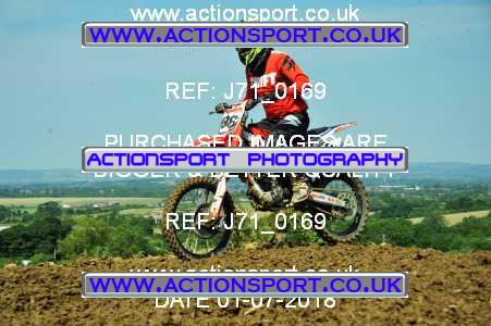Photo: J71_0169 ActionSport Photography 01/07/2018 AMCA Cheltenham Spa SC [RAF Championship] - Brookthorpe  _1_JuniorsGroup1 #186
