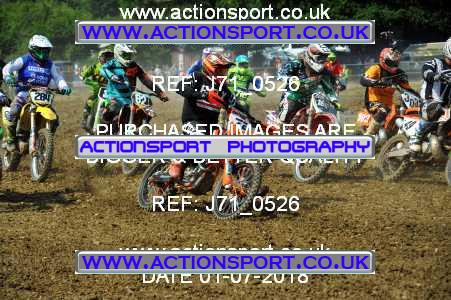 Photo: J71_0526 ActionSport Photography 01/07/2018 AMCA Cheltenham Spa SC [RAF Championship] - Brookthorpe  _4_RAFChampionships-OneDayLicences #166