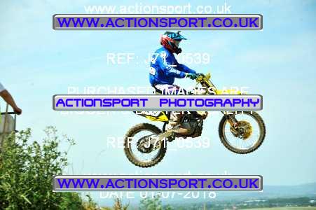 Photo: J71_0539 ActionSport Photography 01/07/2018 AMCA Cheltenham Spa SC [RAF Championship] - Brookthorpe  _4_RAFChampionships-OneDayLicences #159