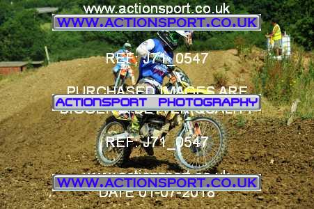 Photo: J71_0547 ActionSport Photography 01/07/2018 AMCA Cheltenham Spa SC [RAF Championship] - Brookthorpe  _4_RAFChampionships-OneDayLicences #284