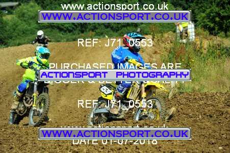 Photo: J71_0553 ActionSport Photography 01/07/2018 AMCA Cheltenham Spa SC [RAF Championship] - Brookthorpe  _4_RAFChampionships-OneDayLicences #159
