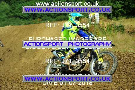 Photo: J71_0554 ActionSport Photography 01/07/2018 AMCA Cheltenham Spa SC [RAF Championship] - Brookthorpe  _4_RAFChampionships-OneDayLicences #712