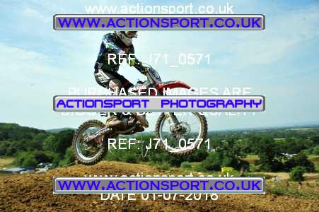 Photo: J71_0571 ActionSport Photography 01/07/2018 AMCA Cheltenham Spa SC [RAF Championship] - Brookthorpe  _4_RAFChampionships-OneDayLicences #166