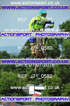 Photo: J71_0580 ActionSport Photography 01/07/2018 AMCA Cheltenham Spa SC [RAF Championship] - Brookthorpe  _4_RAFChampionships-OneDayLicences #712