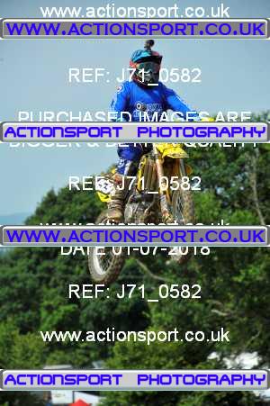 Photo: J71_0582 ActionSport Photography 01/07/2018 AMCA Cheltenham Spa SC [RAF Championship] - Brookthorpe  _4_RAFChampionships-OneDayLicences #159