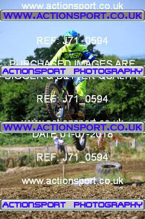 Photo: J71_0594 ActionSport Photography 01/07/2018 AMCA Cheltenham Spa SC [RAF Championship] - Brookthorpe  _4_RAFChampionships-OneDayLicences #712