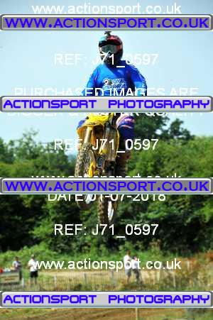 Photo: J71_0597 ActionSport Photography 01/07/2018 AMCA Cheltenham Spa SC [RAF Championship] - Brookthorpe  _4_RAFChampionships-OneDayLicences #159