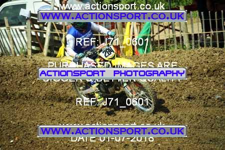 Photo: J71_0601 ActionSport Photography 01/07/2018 AMCA Cheltenham Spa SC [RAF Championship] - Brookthorpe  _4_RAFChampionships-OneDayLicences #284