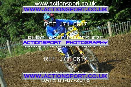 Photo: J71_0617 ActionSport Photography 01/07/2018 AMCA Cheltenham Spa SC [RAF Championship] - Brookthorpe  _4_RAFChampionships-OneDayLicences #159