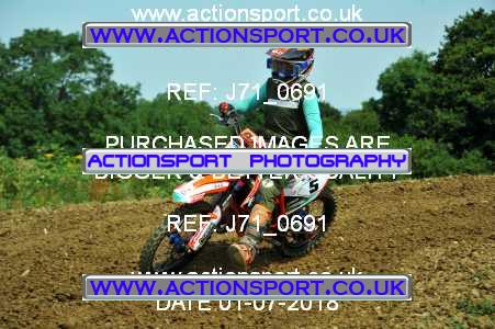 Photo: J71_0691 ActionSport Photography 01/07/2018 AMCA Cheltenham Spa SC [RAF Championship] - Brookthorpe  _5_MX2JuniorsUnder18_Inters #5