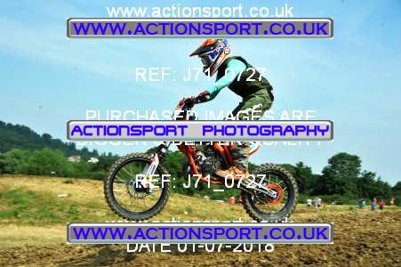 Photo: J71_0727 ActionSport Photography 01/07/2018 AMCA Cheltenham Spa SC [RAF Championship] - Brookthorpe  _5_MX2JuniorsUnder18_Inters #5