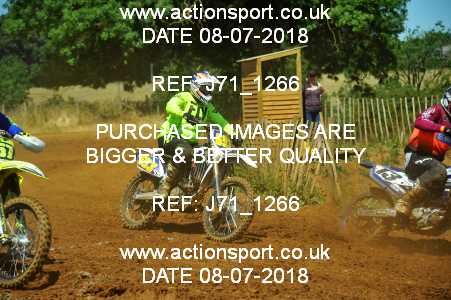 Photo: J71_1266 ActionSport Photography 08/07/2018 AMCA Stroud and District MC [BWMA Ladies Championship] - Wroxton  _2_Experts #693