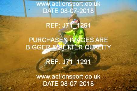 Photo: J71_1291 ActionSport Photography 08/07/2018 AMCA Stroud and District MC [BWMA Ladies Championship] - Wroxton  _2_Experts #693