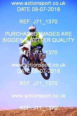 Photo: J71_1370 ActionSport Photography 08/07/2018 AMCA Stroud and District MC [BWMA Ladies Championship] - Wroxton  _2_Experts #693