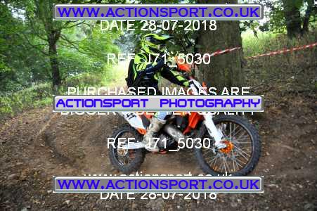 Photo: J71_5030 ActionSport Photography 28/07/2018 AMCA South Reading MCC Enduro - Ashdown Farm  _1_RiderNo #41