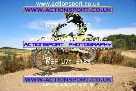 Photo: J71_5183 ActionSport Photography 28/07/2018 AMCA South Reading MCC Enduro - Ashdown Farm  _1_RiderNo #42