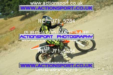 Photo: J71_5284 ActionSport Photography 28/07/2018 AMCA South Reading MCC Enduro - Ashdown Farm  _1_RiderNo #119