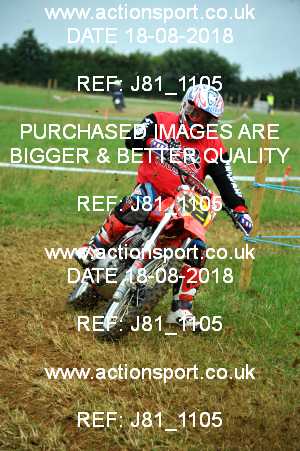 Photo: J81_1105 ActionSport Photography 18/08/2018 Somerset Scramble Club - Cotley  _2_ClassicsPre65Pre74 #62