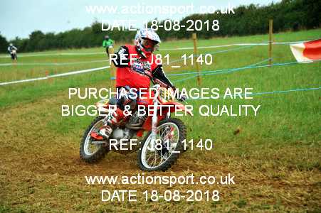 Photo: J81_1140 ActionSport Photography 18/08/2018 Somerset Scramble Club - Cotley  _2_ClassicsPre65Pre74 #62