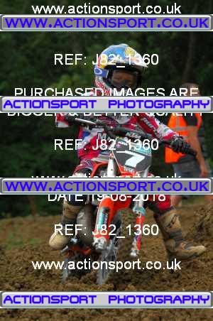 Photo: J82_1360 ActionSport Photography 19/08/2018 Corsham SSC - Brookthorpe _5_Autos #7