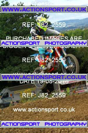 Photo: J82_2559 ActionSport Photography 19/08/2018 Corsham SSC - Brookthorpe _7_SWBW85s #10