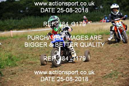 Photo: J84_3179 ActionSport Photography 25/08/2018 Thornbury MX Practice - Thornbury Moto Park 1110AM_Autos #7001