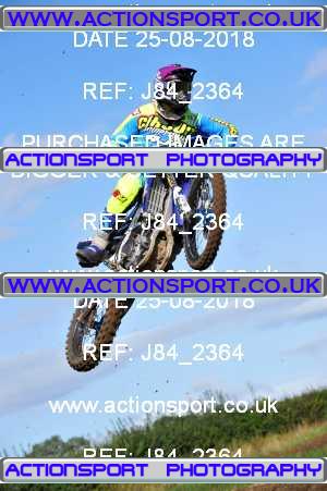 Photo: J84_2364 ActionSport Photography 25/08/2018 Thornbury MX Practice - Thornbury Moto Park 0930AM_Experts-Seniors #992