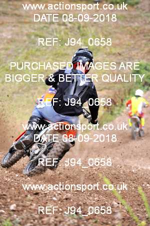 Photo: J94_0658 ActionSport Photography 08/09/2018 MCF Portsmouth MXC [Sat] - Swanmore _5_MX1_Vets #511