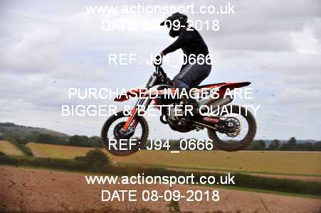 Photo: J94_0666 ActionSport Photography 08/09/2018 MCF Portsmouth MXC [Sat] - Swanmore _5_MX1_Vets #511