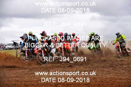 Photo: J94_0691 ActionSport Photography 08/09/2018 MCF Portsmouth MXC [Sat] - Swanmore _5_MX1_Vets #8