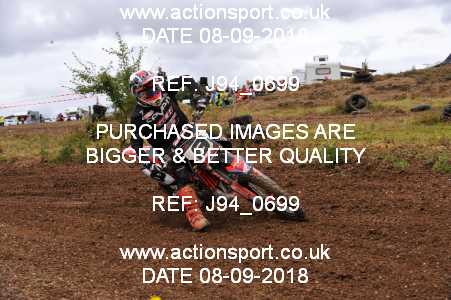 Photo: J94_0699 ActionSport Photography 08/09/2018 MCF Portsmouth MXC [Sat] - Swanmore _5_MX1_Vets #8