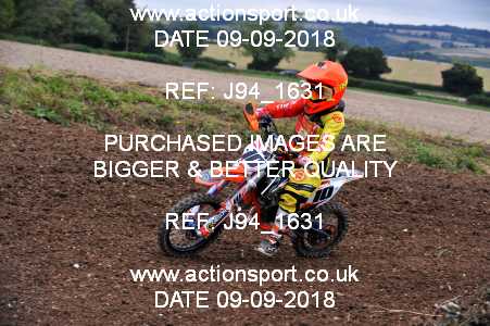 Photo: J94_1631 ActionSport Photography 09/09/2018 MCF Portsmouth MXC [Sun] - Swanmore 01_Autos #10