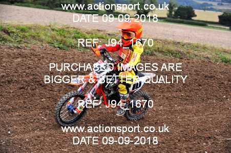 Photo: J94_1670 ActionSport Photography 09/09/2018 MCF Portsmouth MXC [Sun] - Swanmore 01_Autos #10
