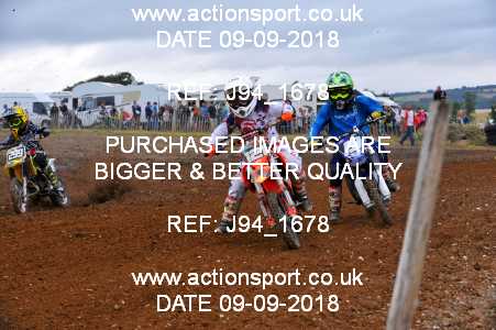 Photo: J94_1678 ActionSport Photography 09/09/2018 MCF Portsmouth MXC [Sun] - Swanmore 02_65s #19